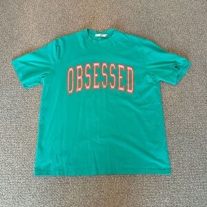 adika big t-shirt